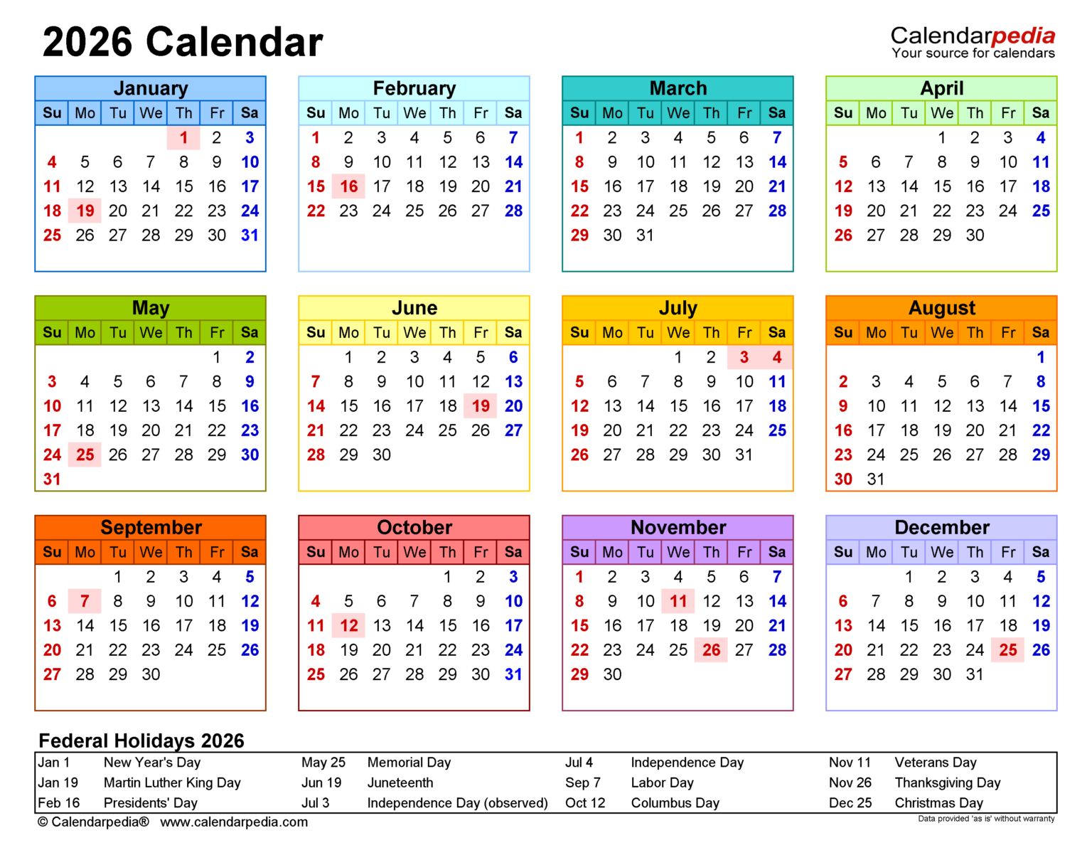 2026 Disney World Crowd Calendar Plan Your Magical Vacation Editable