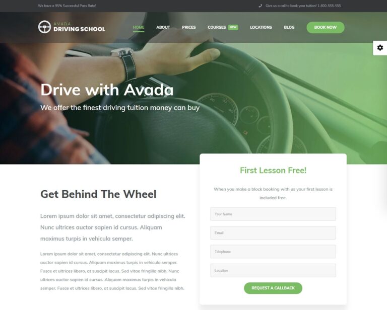 11 Best Lead Generation WordPress Themes 2026 Colorlib