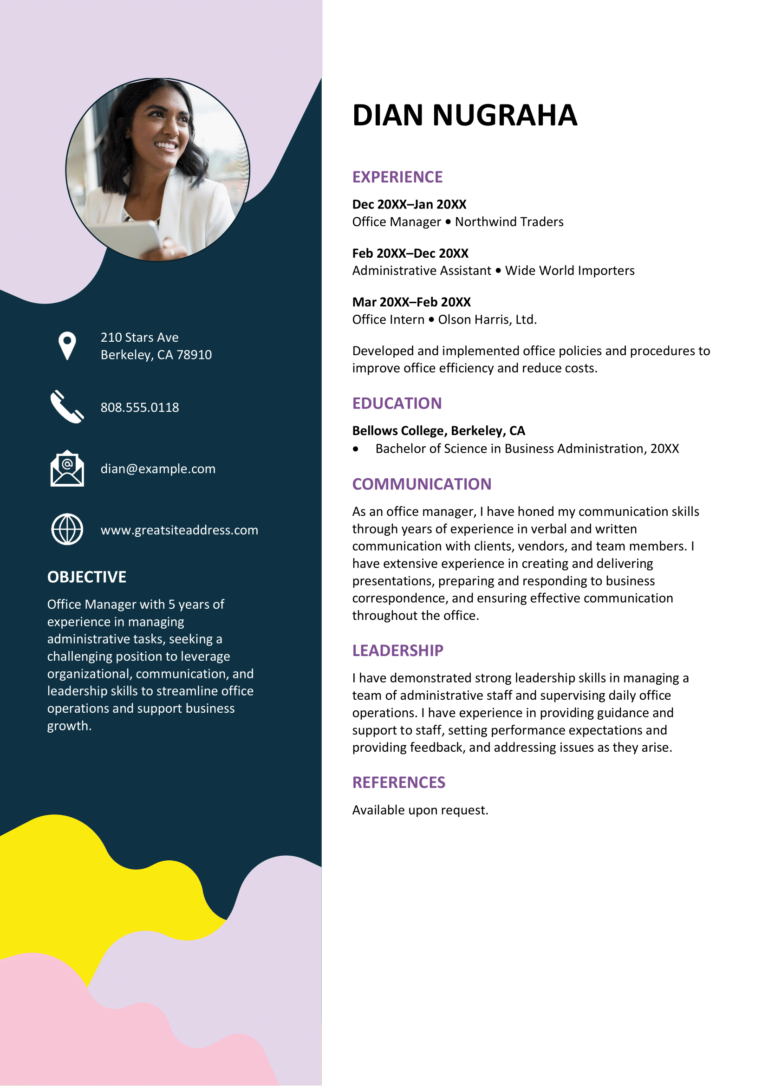 50 Free MS Word Resume Templates For 2026 docx Download Rezi Blog