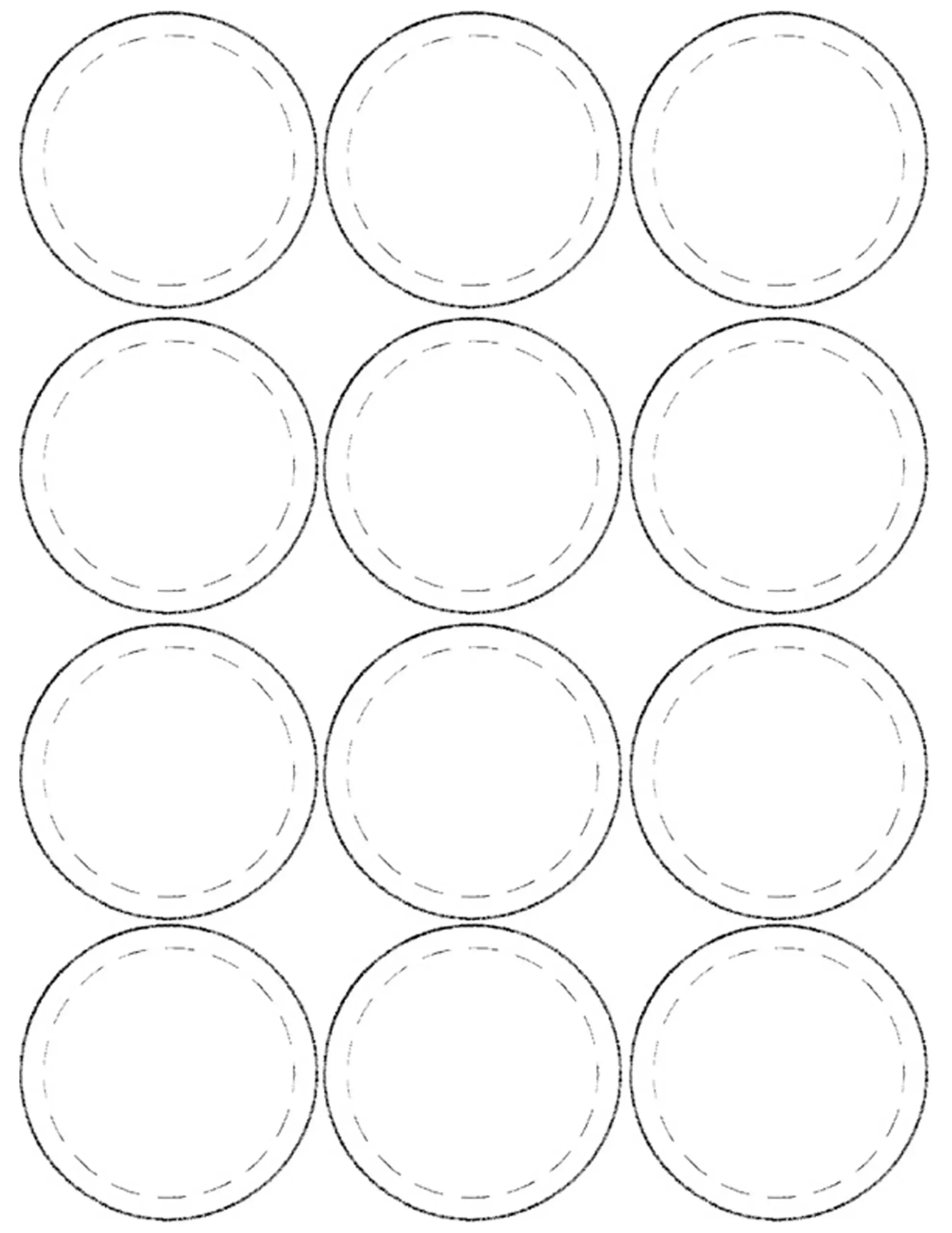 Button Making The Regional Assembly Of Text