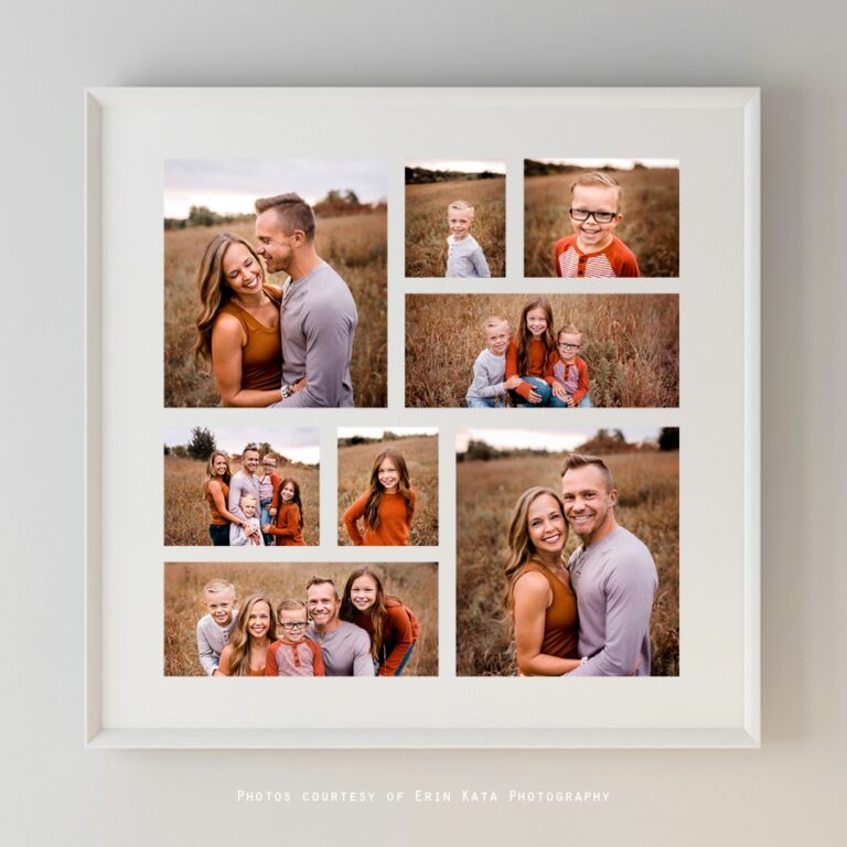 Collage Template 20 20 Triva Squijoo