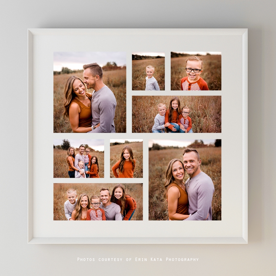 Collage Template 20 20 Triva Squijoo
