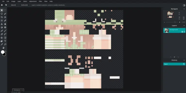 Everything You Need To Know About Making A Minecraft Skin TeamVisionary