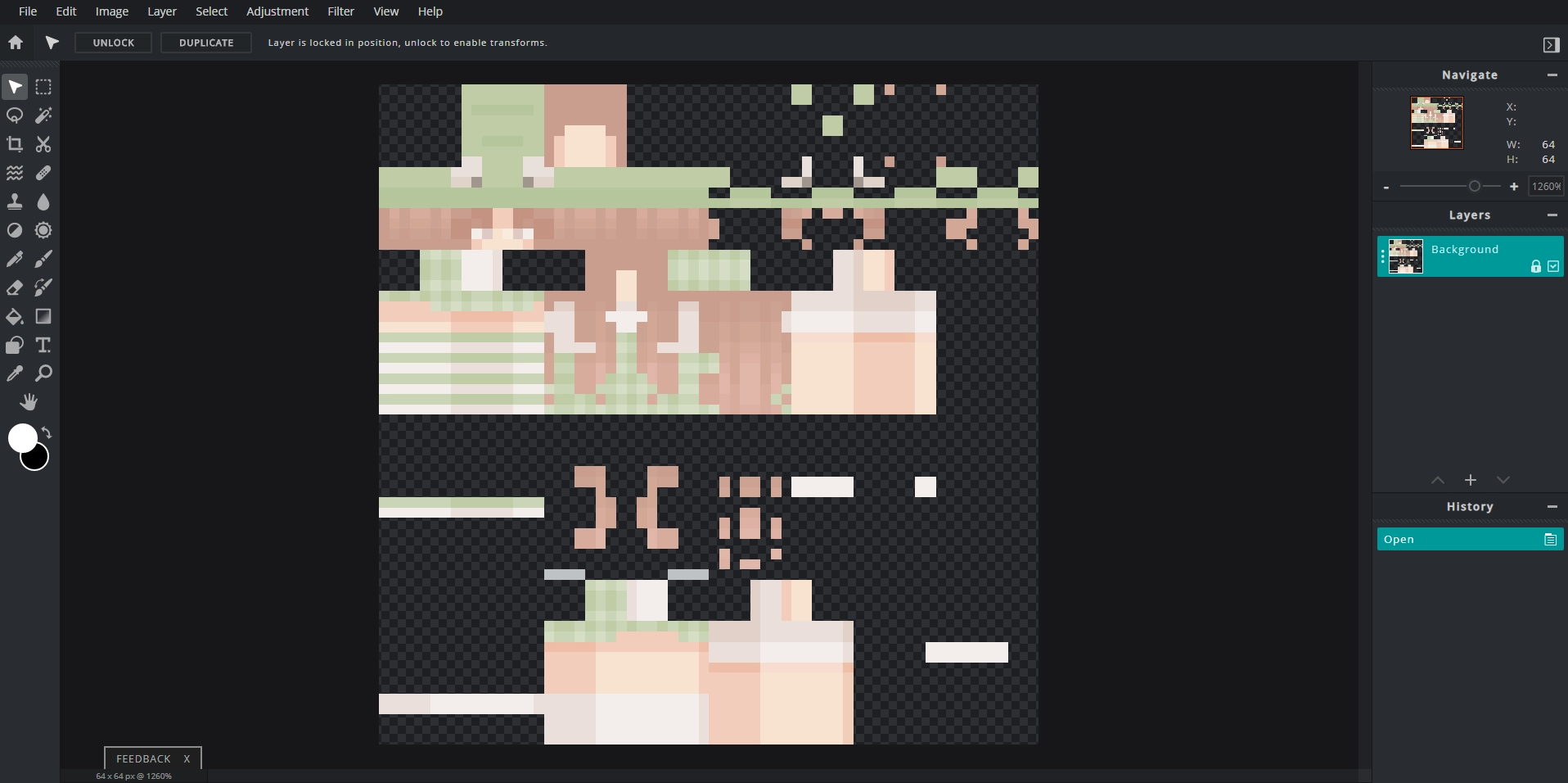 Everything You Need To Know About Making A Minecraft Skin TeamVisionary