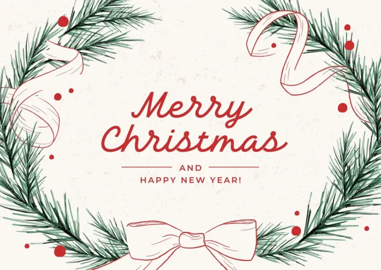 Free Christmas Design Collection Canva
