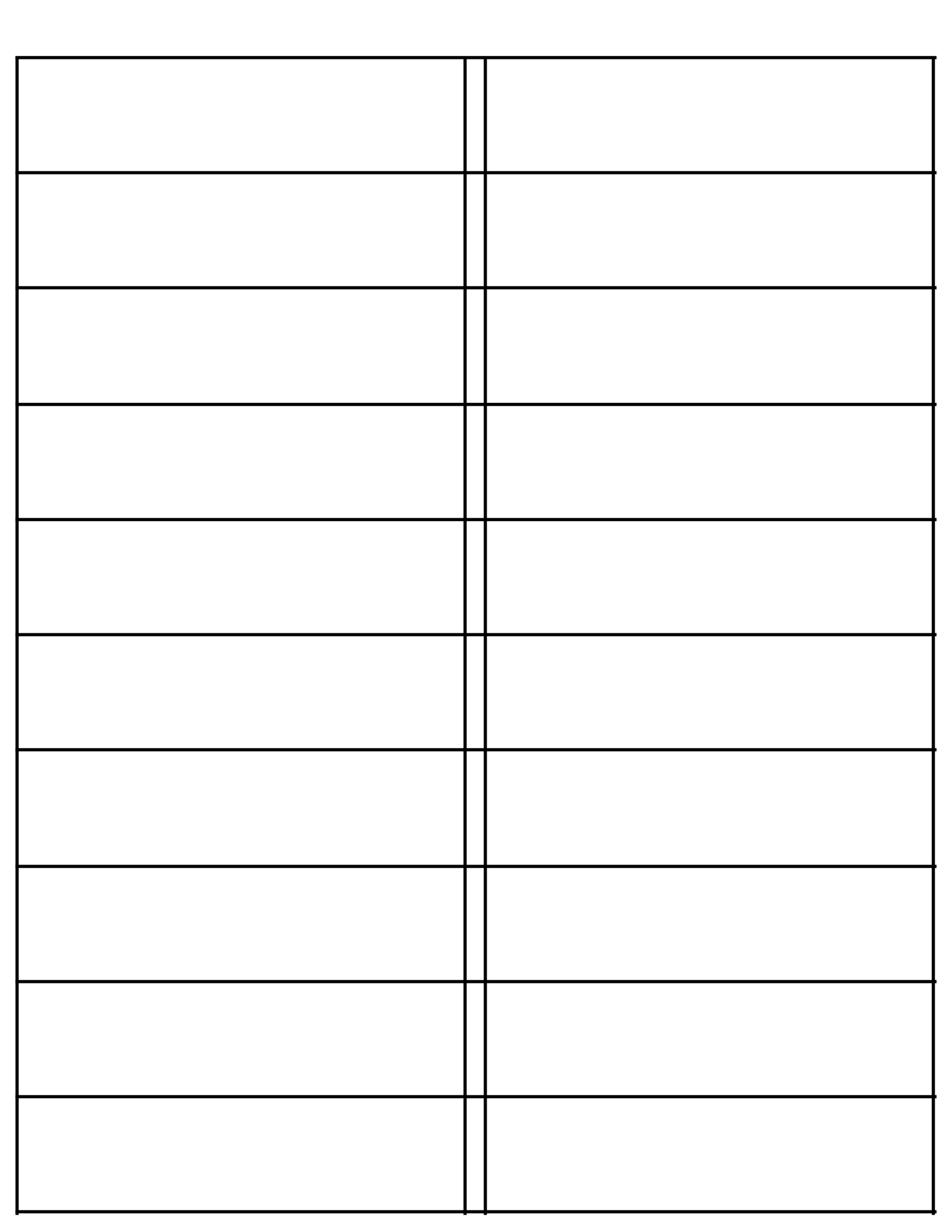 Free Label Template Compatible With Avery 5161 For Google Docs Word PDF