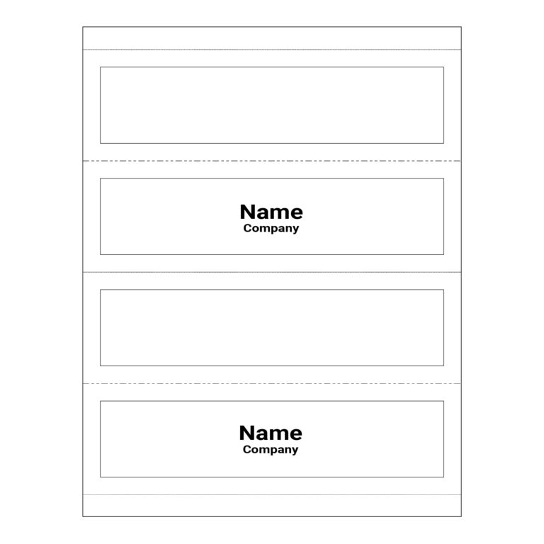 Free Name Tent Templates Customize With Ease C Line Products Inc 