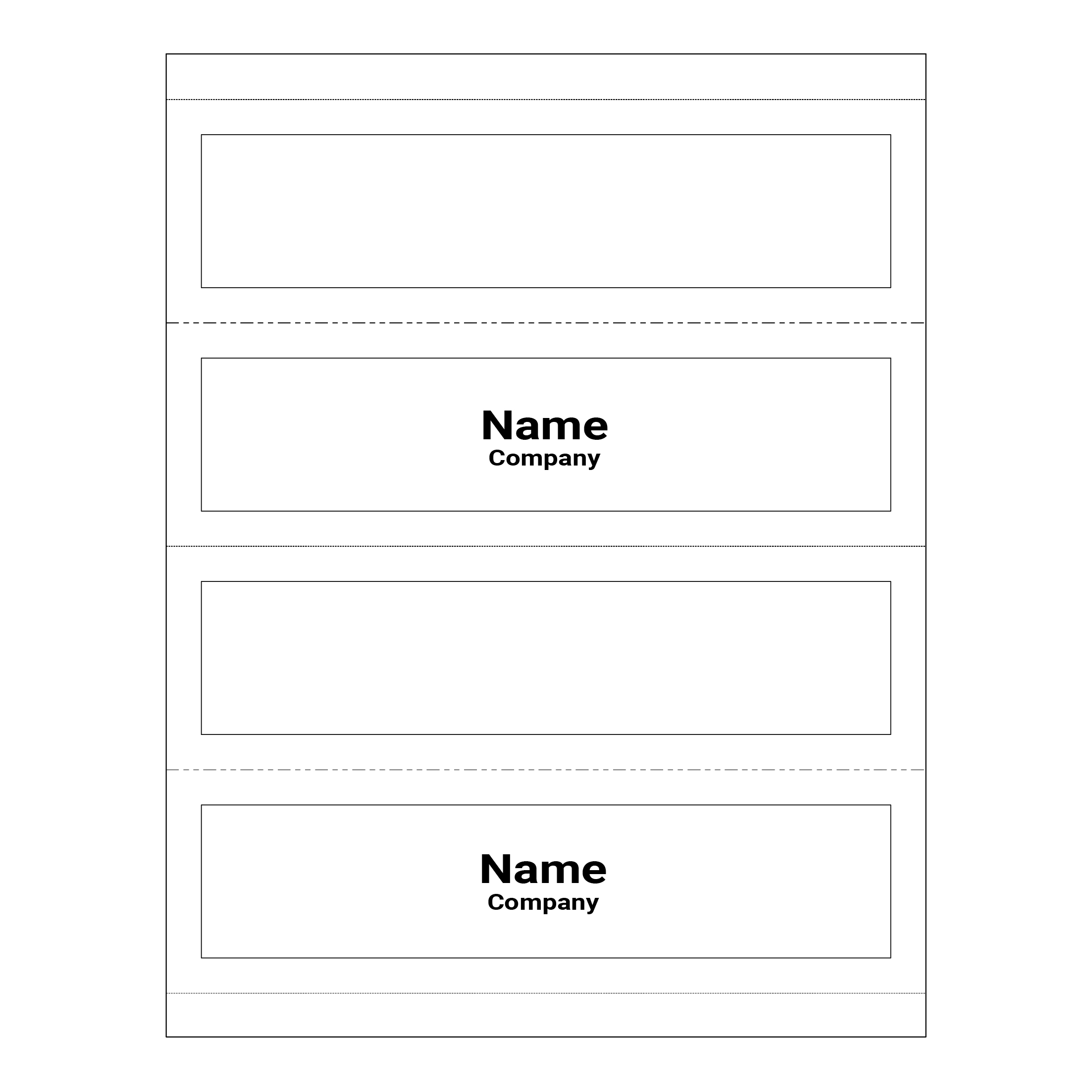 Free Name Tent Templates Customize With Ease C Line Products Inc