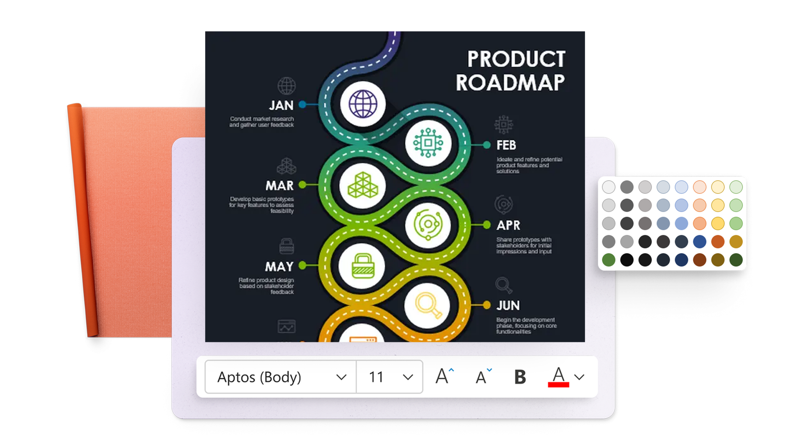 Free PowerPoint Templates Online Microsoft PowerPoint