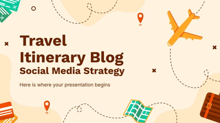 Free Travel Google Slides Themes And PowerPoint Templates