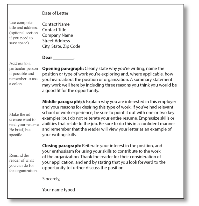 Harvard College Guide To Creating A Strong Resume Harvard FAS Mignone Center For Career Success
