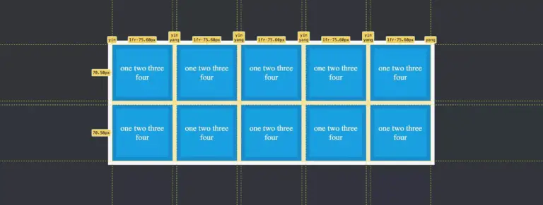 How To Use The CSS Grid Repeat Function SitePoint