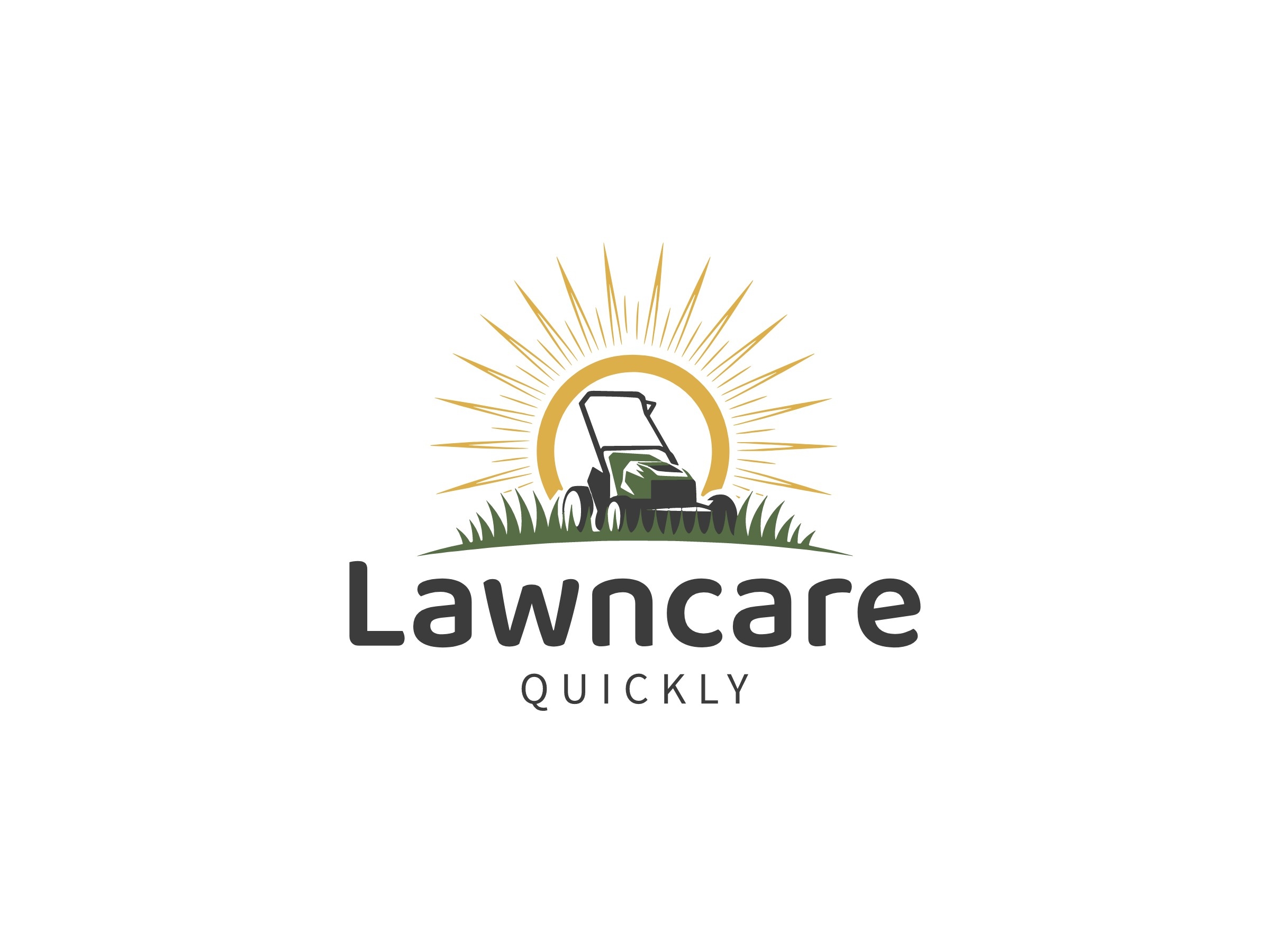 Lawn Care Logo Maker Design Templates LogoAI