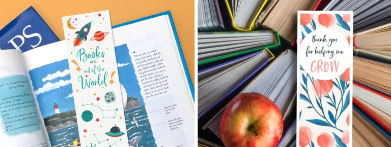Love To Read Personalize Free Printable Bookmarks Avery Blog