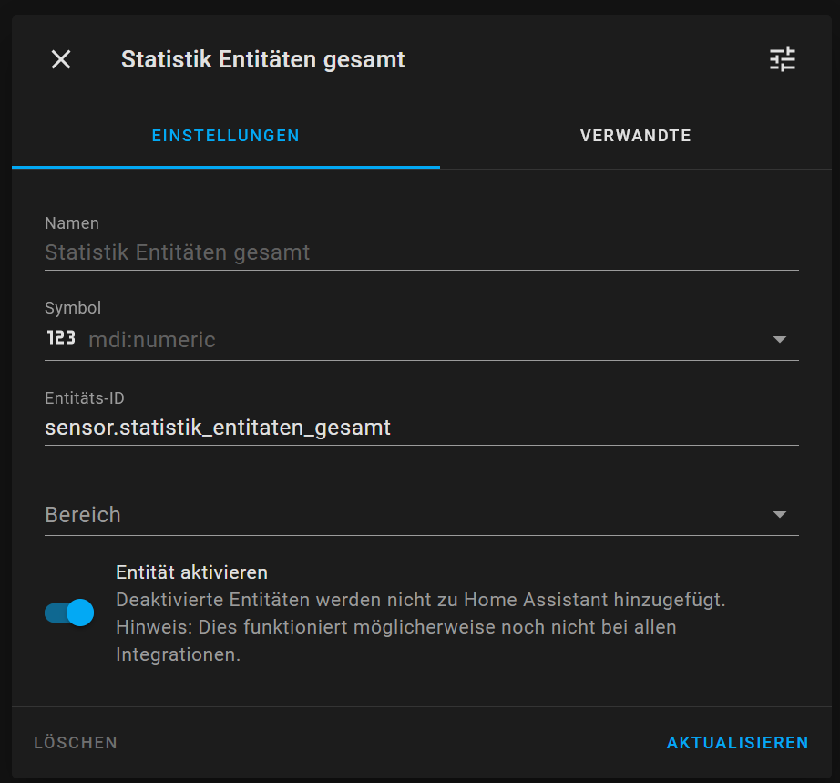 Modern Template Sensor Definition Style How To Initially Set Entity id And Friendly name and What About Availability Variables Configuration Home Assistant Community