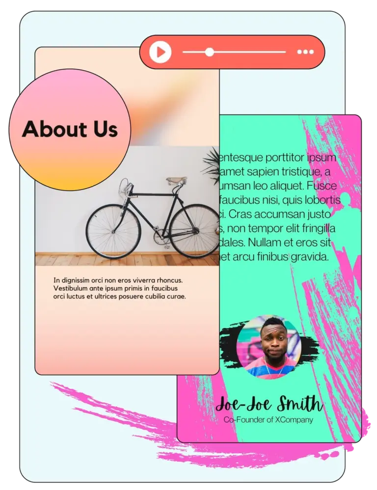 Plantillas De Canva Para Redes Sociales Hootsuite