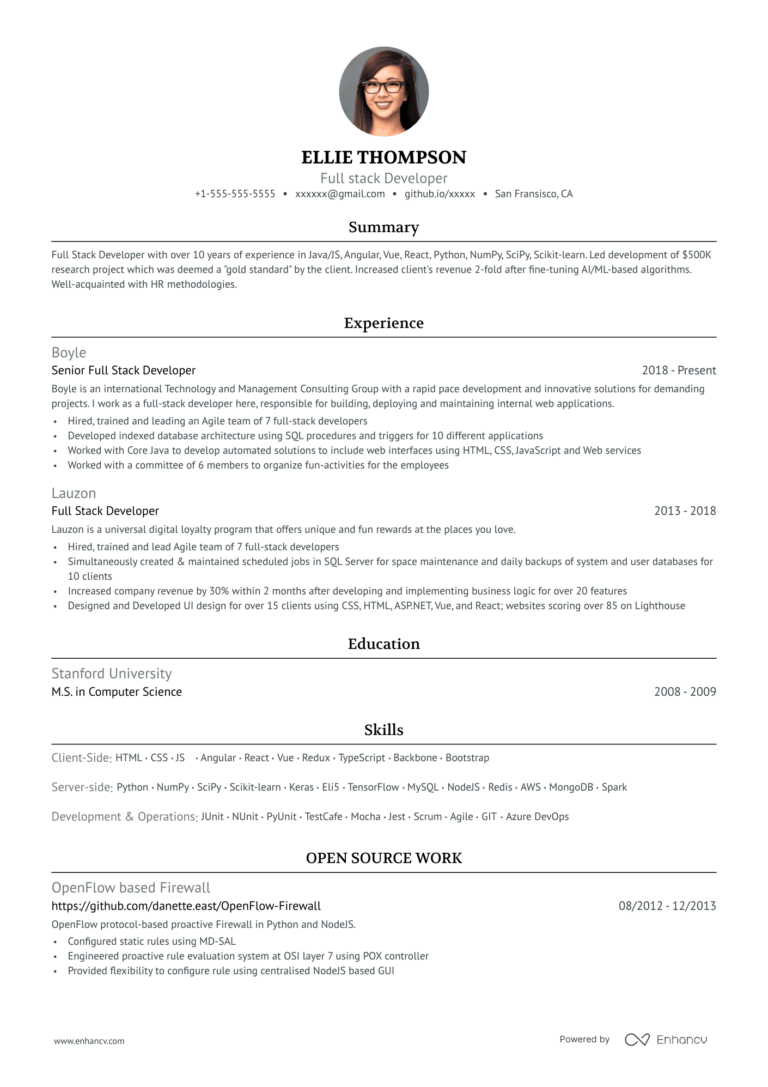 Simple Resume Templates Simple Resume Template For 2026 PDF TXT