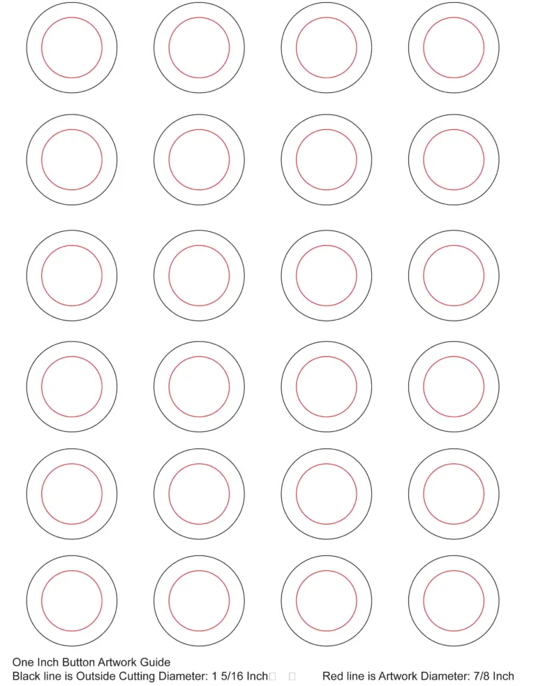 Templates UMakeButtons