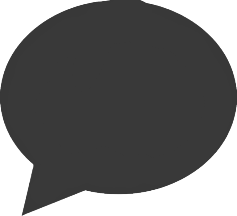 Transparent Discord Speech Bubble Blank Template Imgflip