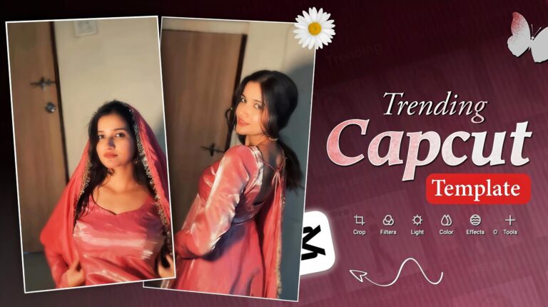 Viral Aesthetic Slowmo Capcut Template Instagram Trending Reels Editing Ghaus Editz